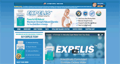 Desktop Screenshot of healthinsiders.com